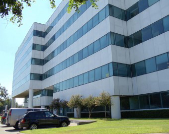 Houston Office