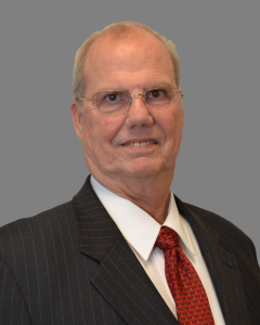 Peter Laws, CPA