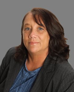Pamela Crosier