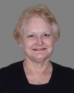 Edwina Wolf