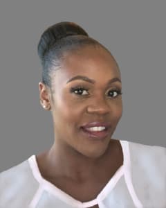 Sonja Moody