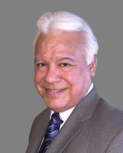 George Aguirre