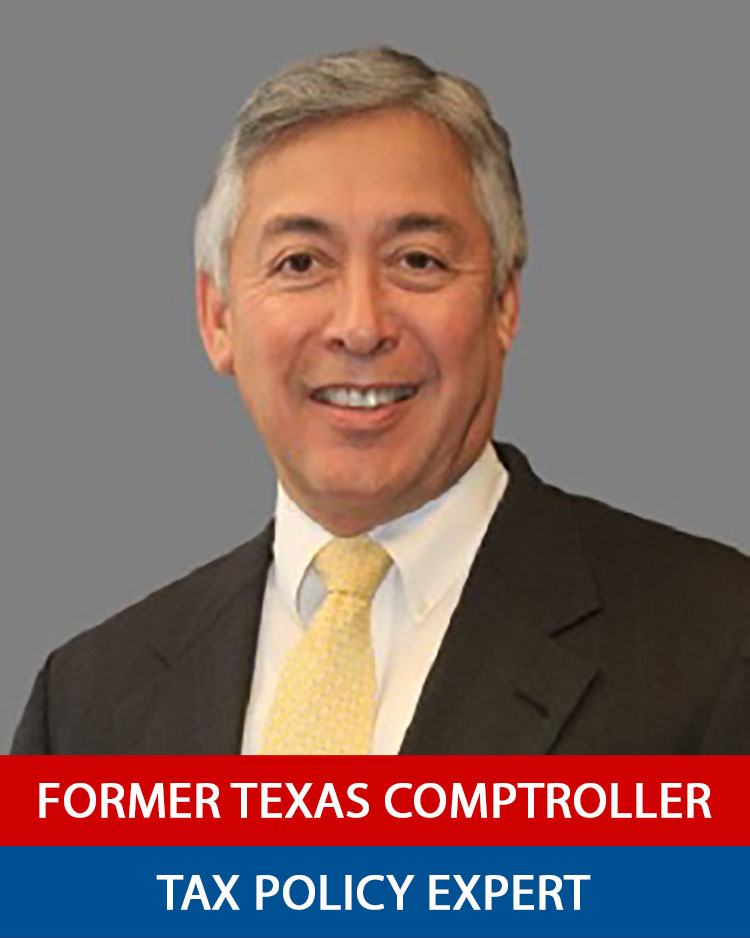 Gilbert Zamora, CPA Retired