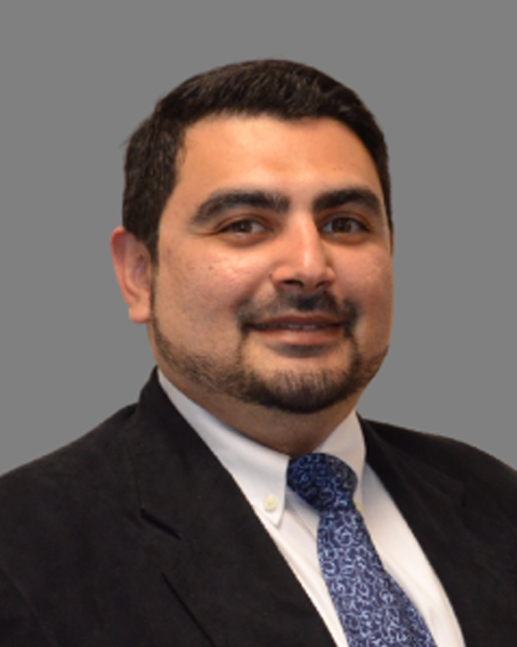 Hassan Ali