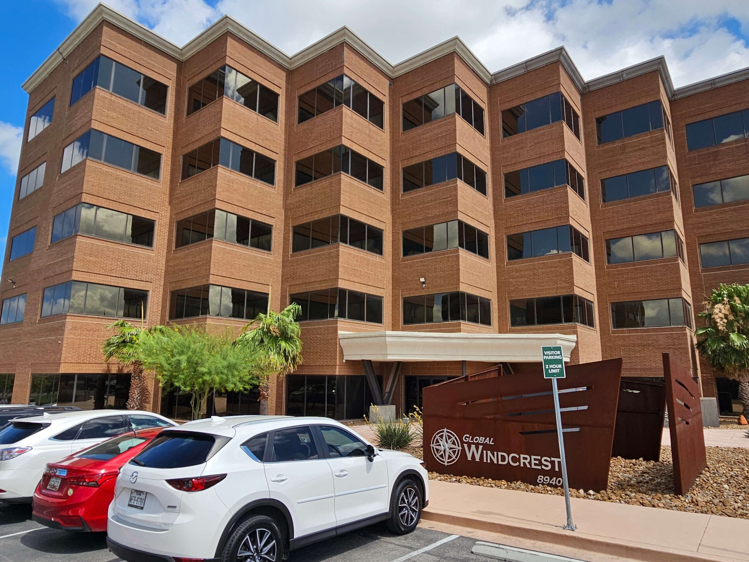 San Antonio Office