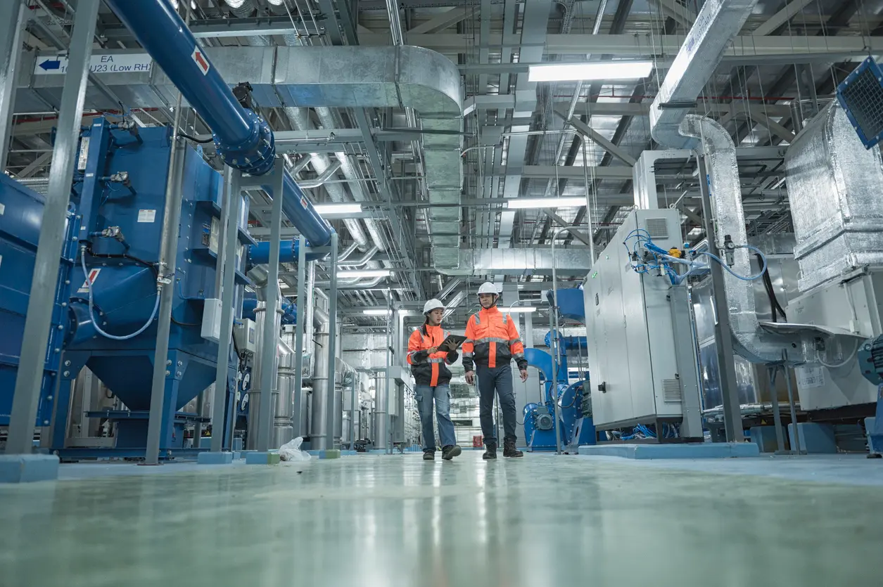 The Texas Tax Group corporate office sign.